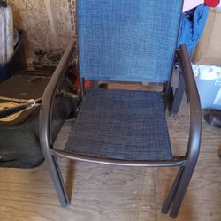 Outdoor Patio Chairs Brand New