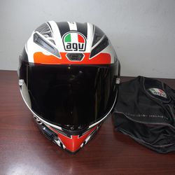 AGV Corsa helmet - Size XXL