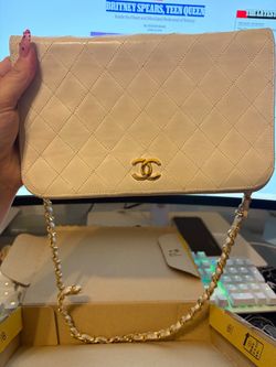 Authentic Chanel from Japan