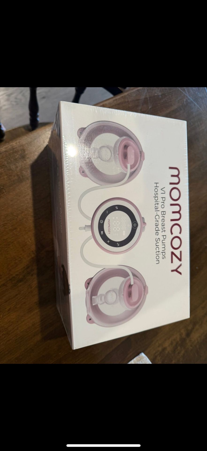 Momcozy V1 Pro Breast Pump