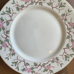 Franciscan China Set