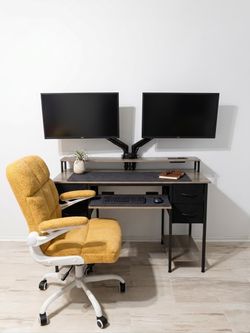 desk