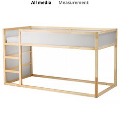 Bunk Bed/ Bed/ Loft Bed 