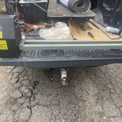 Professional Woodworker Lathe