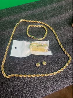 Good jewelry