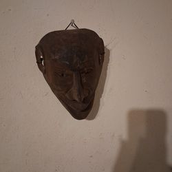 Real African Artafacts