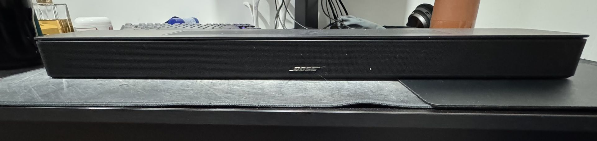 Bose Smart Soundbar