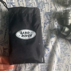 Land Rover Wheel Locks With Key