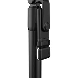 Bluetooth Selfie Stick Tripod Wireless Rotating 360° Remote for Mobile Phone