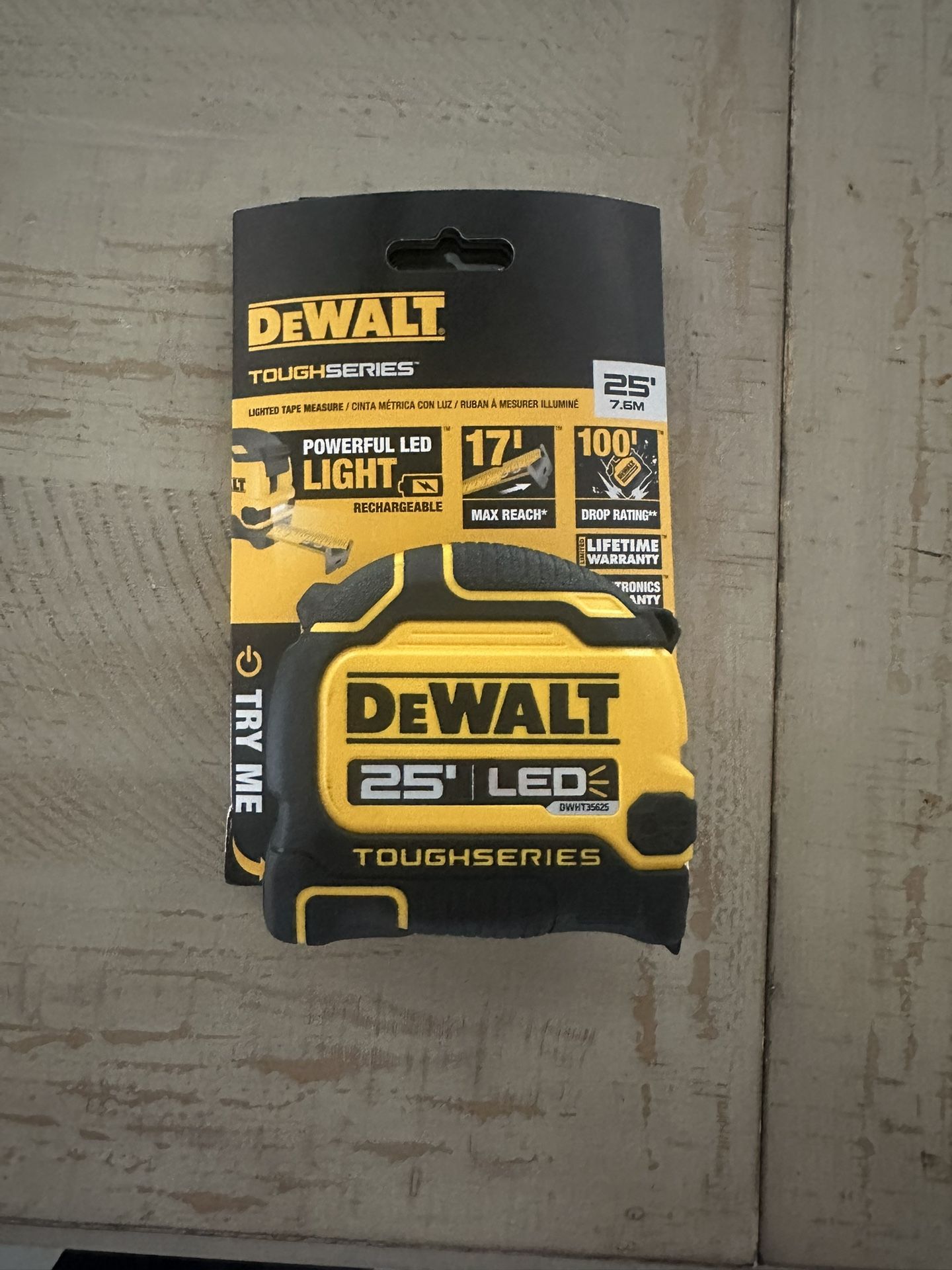 Dewalt