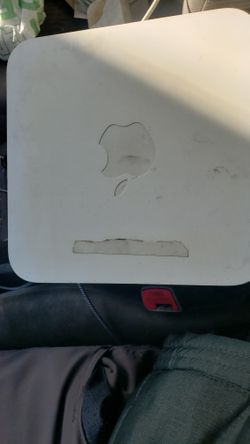 Apple Airport Extreme