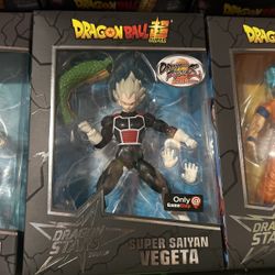 Dragon Ball Super