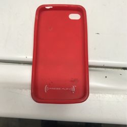 I Phone Case