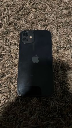 iPhone 12