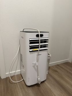 Air Conditioner .