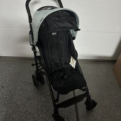 Liteway Chicco Stroller 