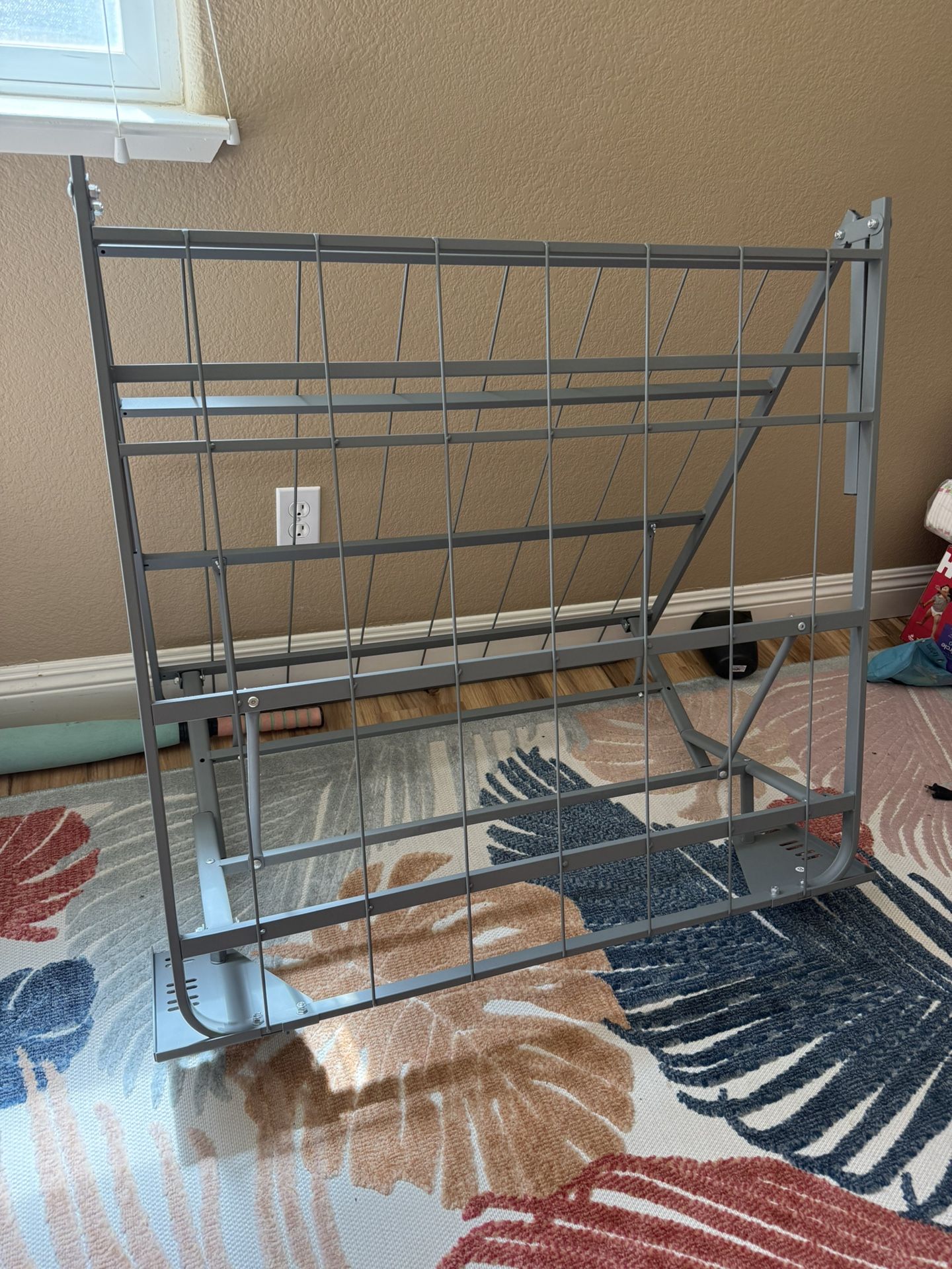 Twin Bed Frame