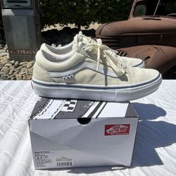 Vans Skate Old Skool