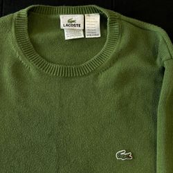 Lacoste Pullover