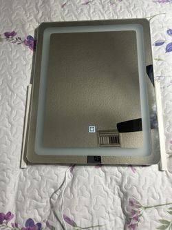 Medium Size Led Mirror