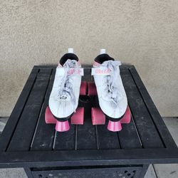 Chicago Roller Skates Size 7