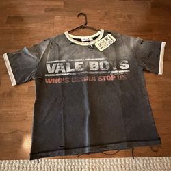 Vale Shirt 