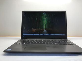 *Lenovo 15.6” Notebook Core i5 Laptop w/ Microsoft Office* *Windows 11 64 Bit Full Activate. *Price