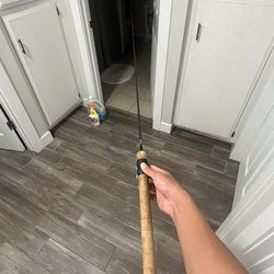 juicy Beaver rod mk2 legacy series