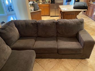 Large sectional couch for sale