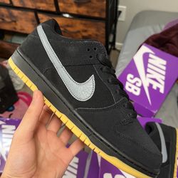 Nike Sb Dunk Low Fog Size 7,8,12,13