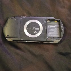 Psp Parts