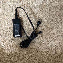 GENUINE OEM DELL 65W USB-C CHARGER / AC ADAPTER 0WMDHR / LA65NM190
