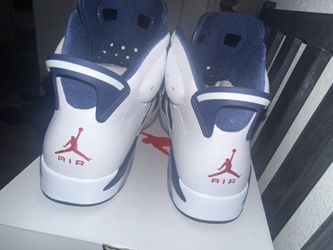 Retro Jordans