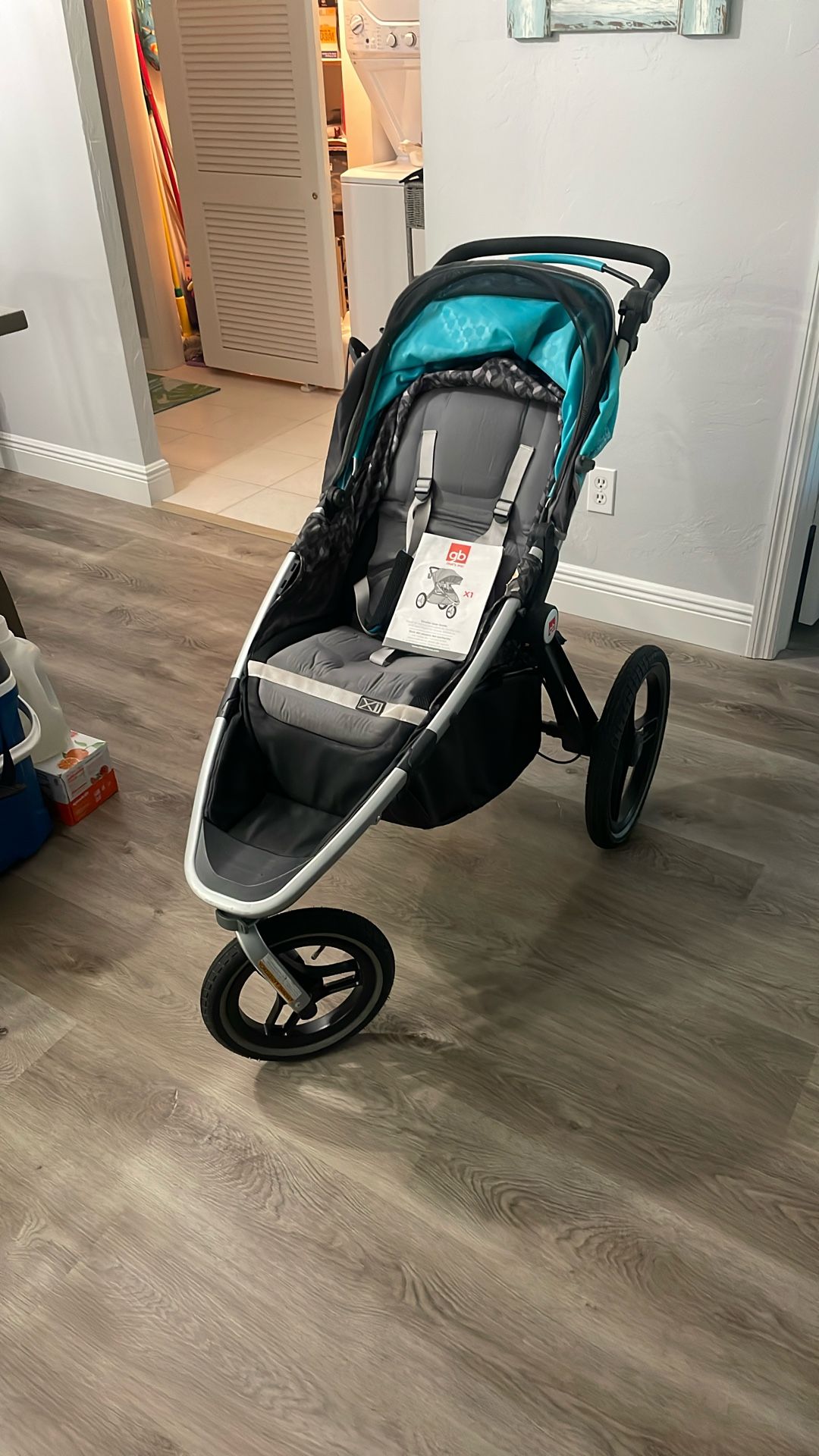 GB Stroller