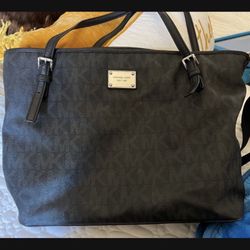 MK diaper Bag 