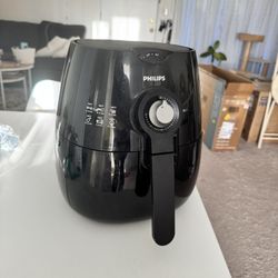 Phillips Air Fryer