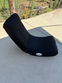 XRocker game chair