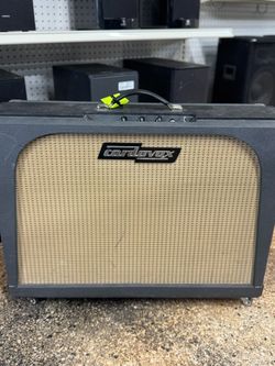 CORDOVOX ACCORDION AMPLIFIER USED
