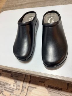 KLOGS FOOTWEAR