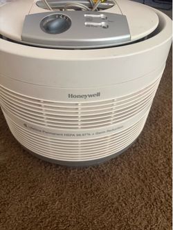 Air purifier