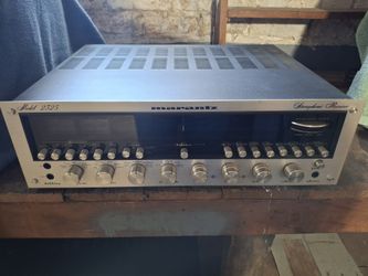 Marantz 2325 Receiver 125 Watts