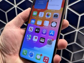 iPhone 11 Pro (AT&T, Cricket, T-Mobile, Metro..)