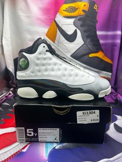 Jordan Retro 13 “Barons”