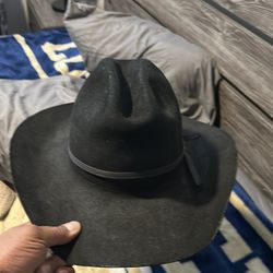 Stetson 7 1/4 hat