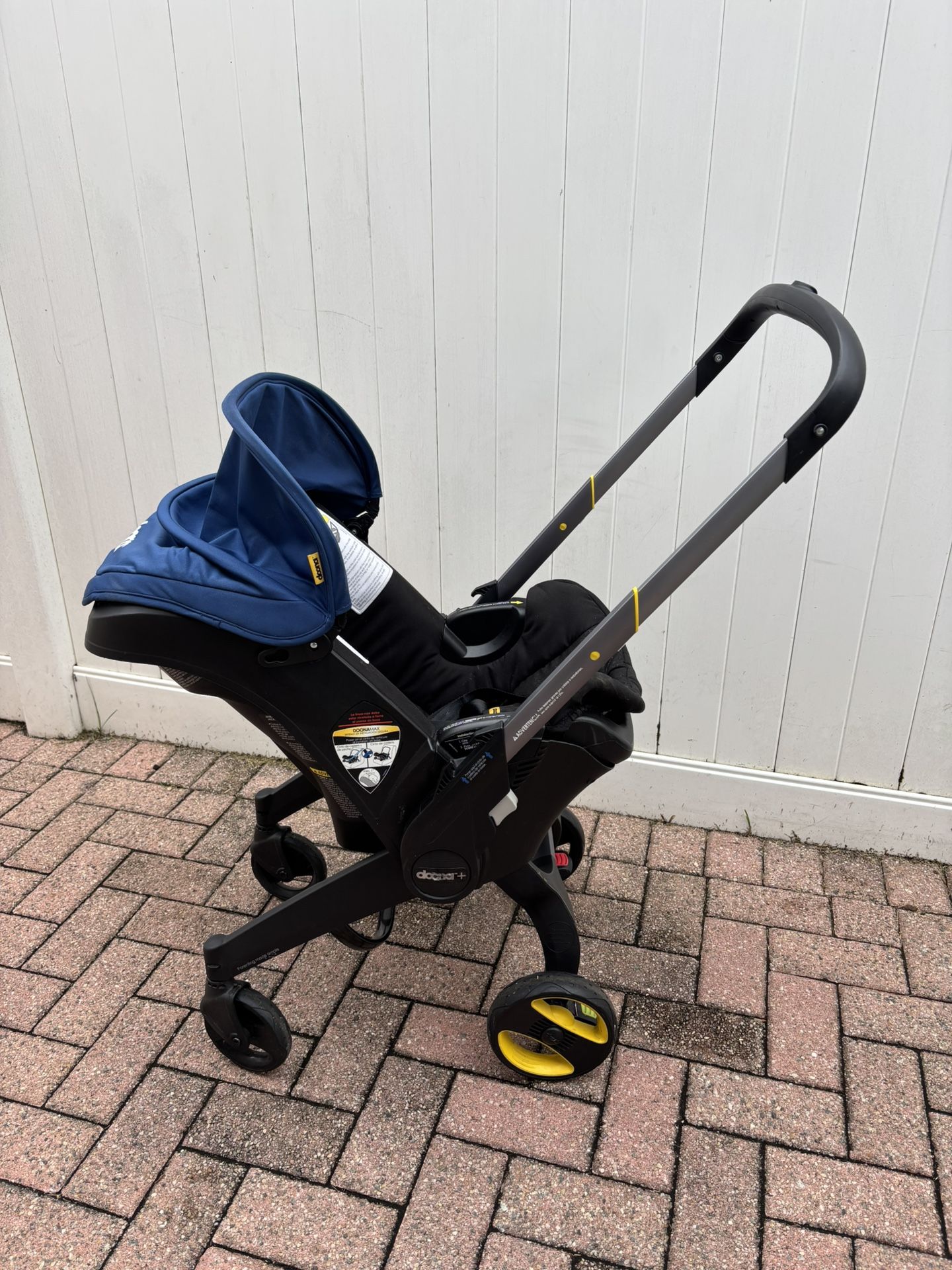 Doona Car seat / stroller