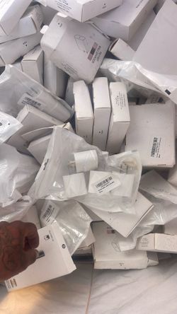 Type C phone box chargers