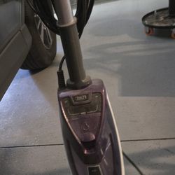 Shark Steam Mop w/ Reusable Pads (3)