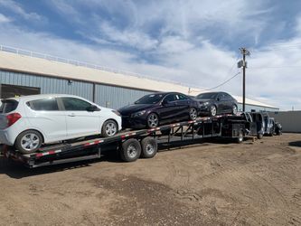 AUTO TRANSPORT