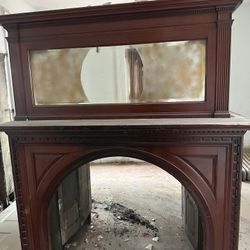 Fire Place 