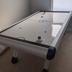 Air Hockey Table 